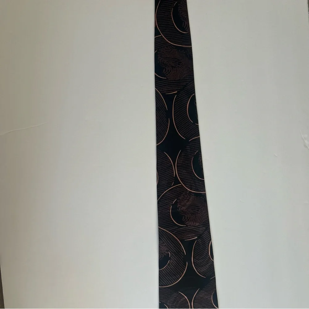 Milano 100% silk